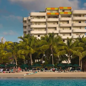 The Atrium And Spa, Ascend Collection 4*, Simpson Bay Saint-Martin