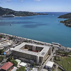 Windward Passage 3*, Charlotte Amalie Îles Vierges des États-Unis